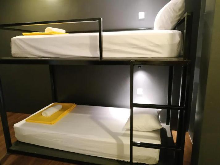 The Hive Hotel Siem Reap Eksteriør billede