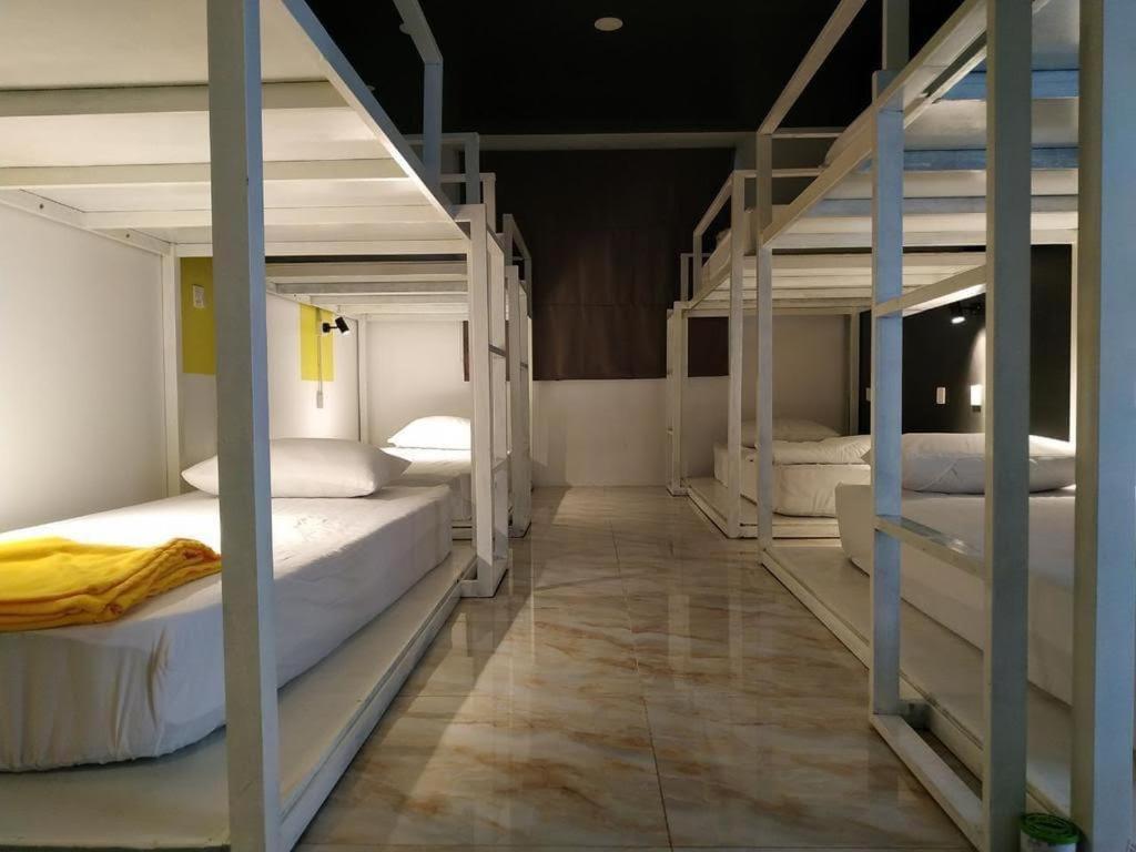 The Hive Hotel Siem Reap Eksteriør billede