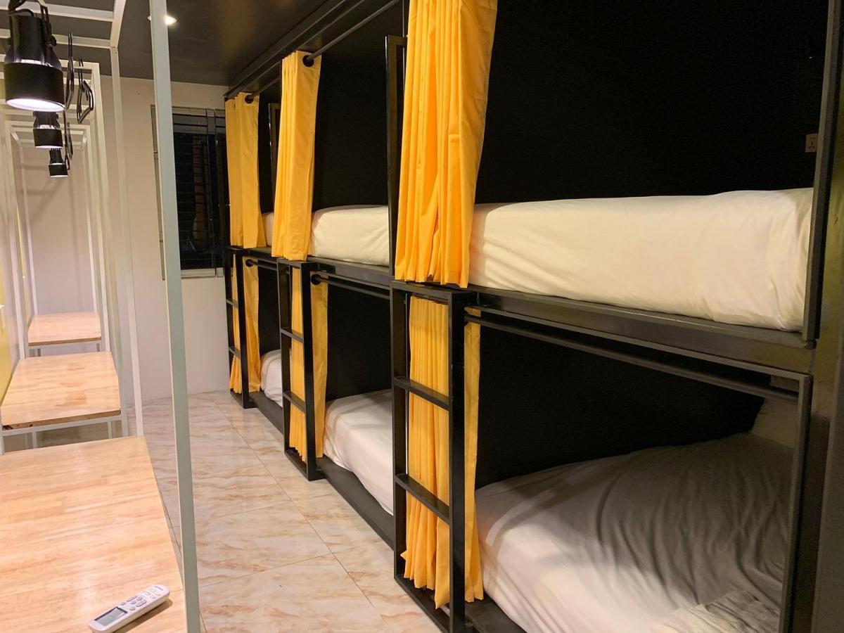 The Hive Hotel Siem Reap Eksteriør billede