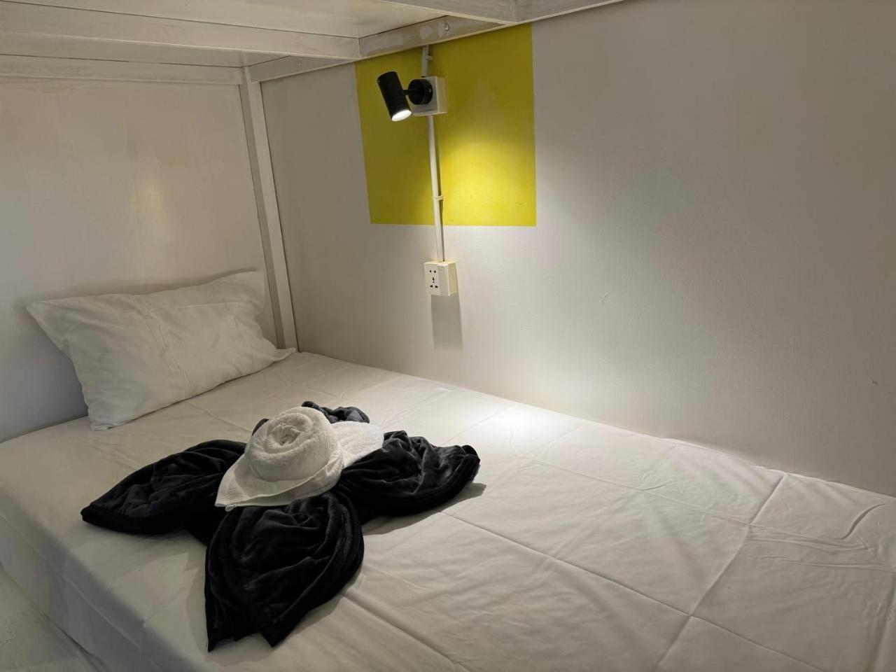 The Hive Hotel Siem Reap Eksteriør billede