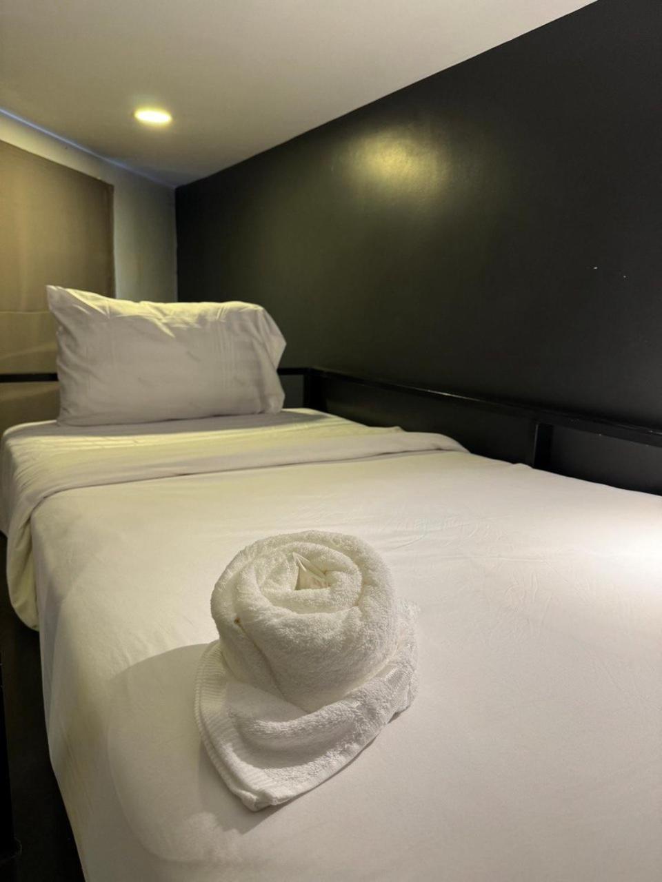The Hive Hotel Siem Reap Eksteriør billede