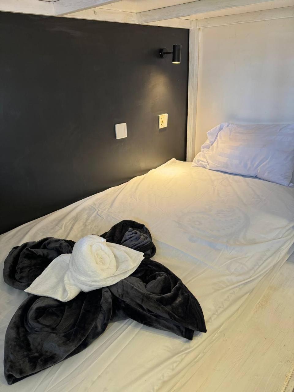 The Hive Hotel Siem Reap Eksteriør billede