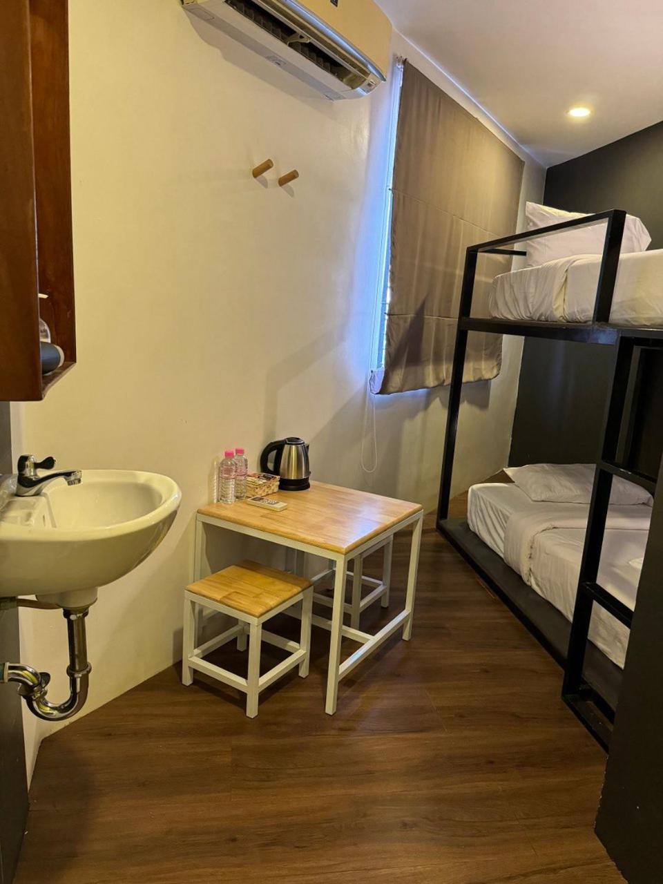 The Hive Hotel Siem Reap Eksteriør billede